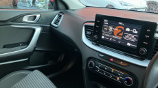 Kia Xceed 1.0T GDi ISG 2 5dr Petrol Hatchback